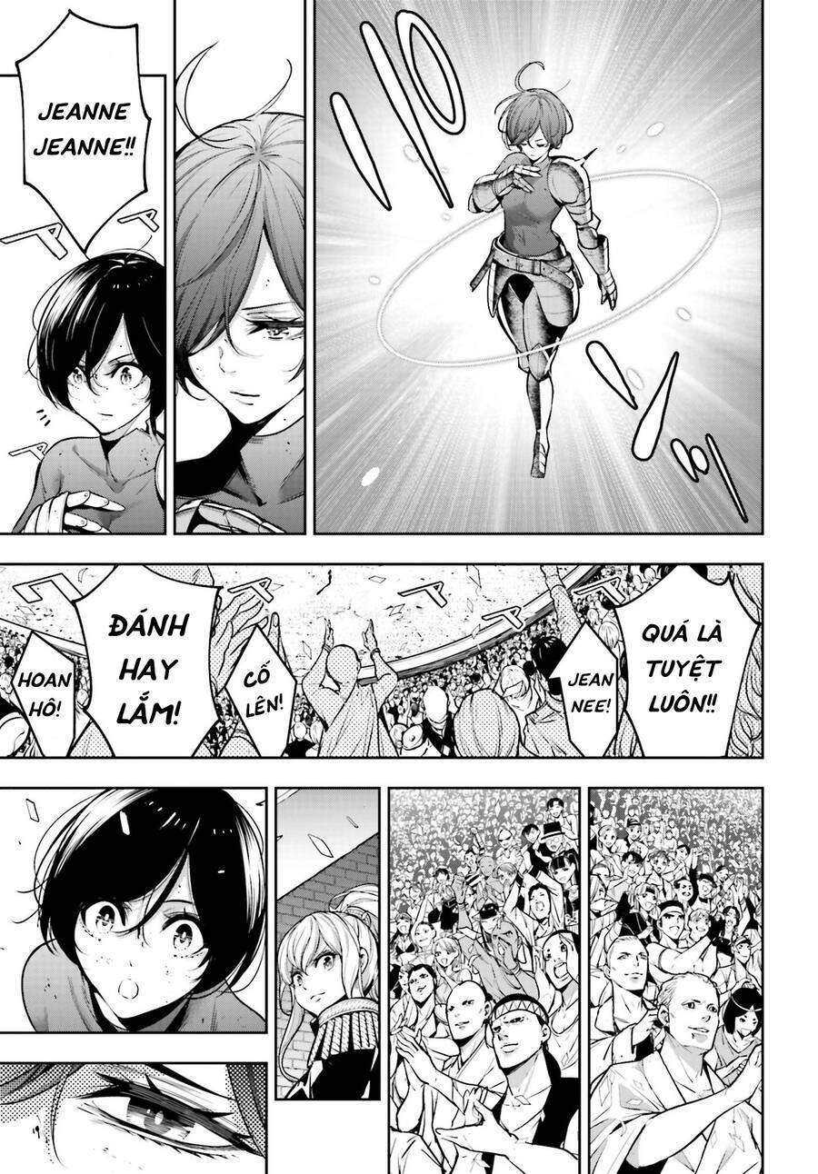 majo taisen - the war of greedy witches chapter 12 6