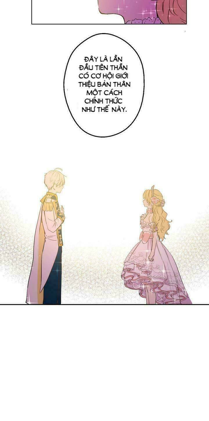 một ngày nọ ta trở thành công chúa chapter 25 45