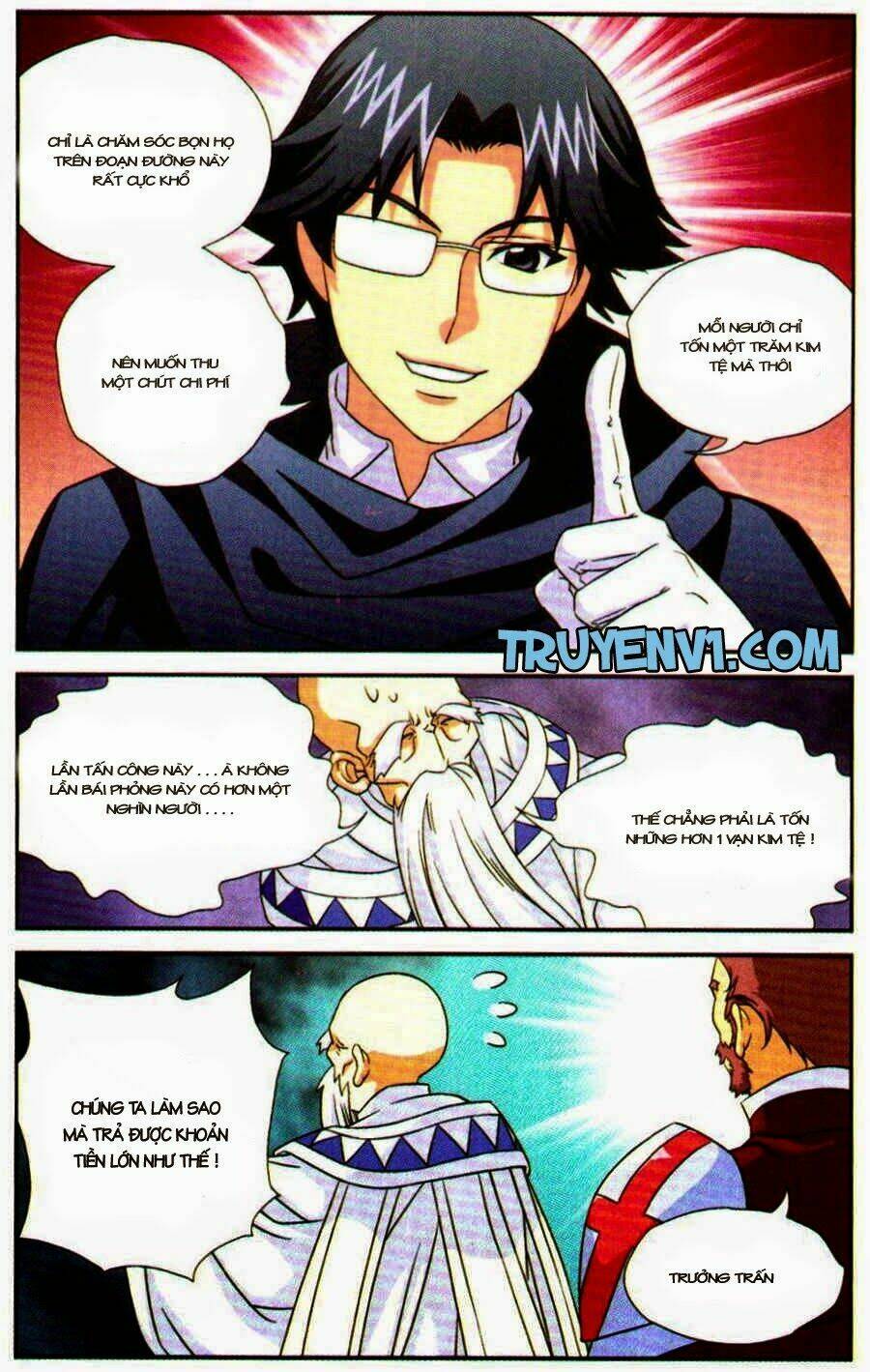 ma vương quản gia chapter 5.2 5