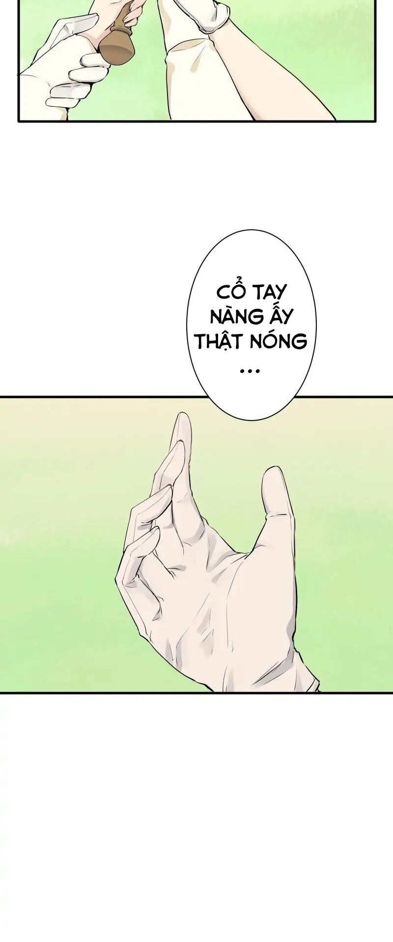 nullitas~nàng dâu giả dối~ chapter 52.1 18