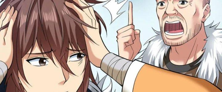 ẩn cư mười vạn năm, đời sau mời ta rời núi chapter 44 24