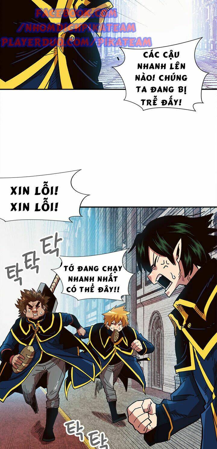 đại lục vô song chapter 15 34