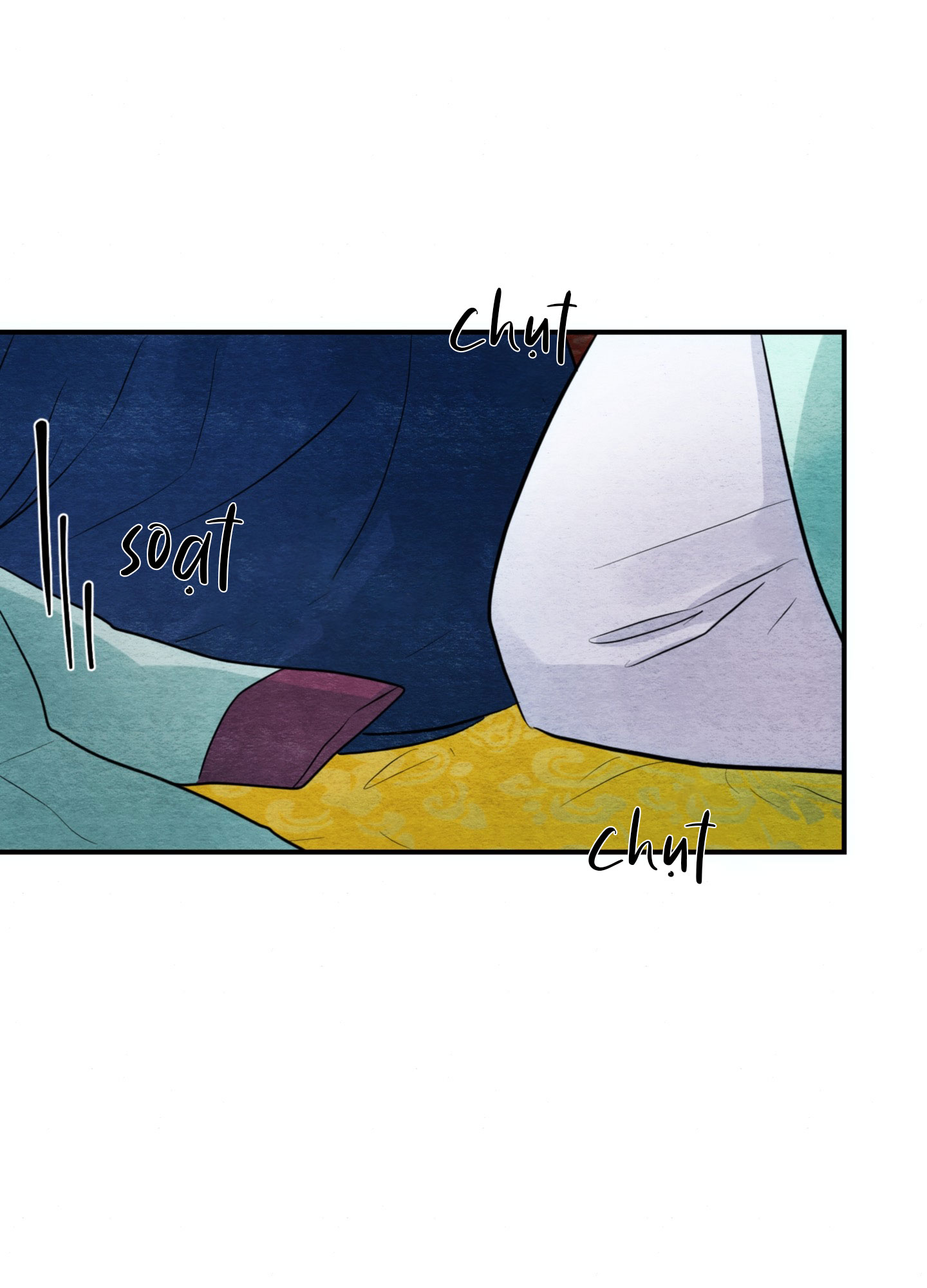 Cương Nhân chapter 30 51