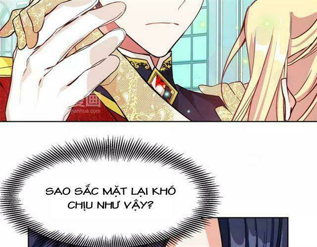 nữ hoàng ngoại khoa chapter 32 58