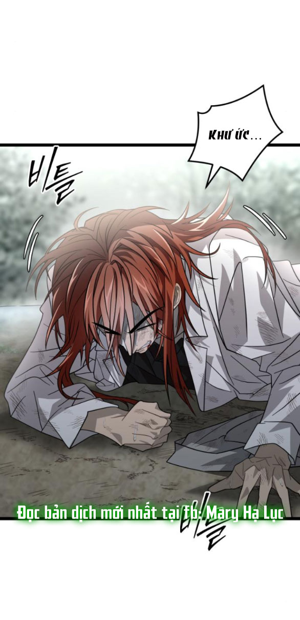 dark moon - tế đàn ánh trăng chapter 55.2 45