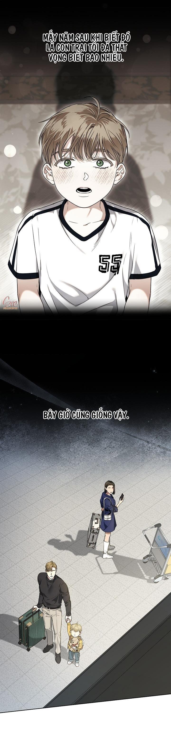 (abo) kiss me if you can chapter 3 12