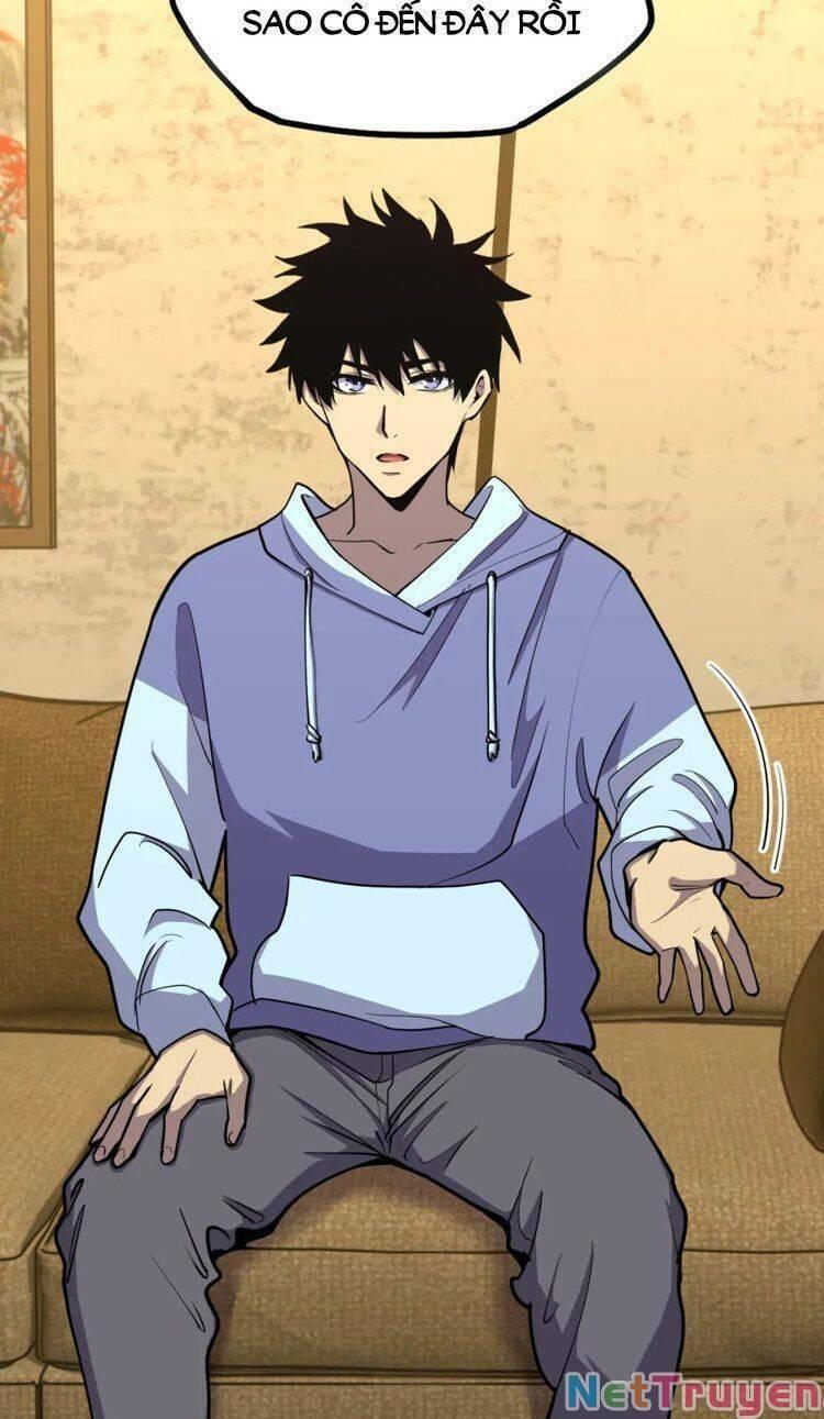 cao võ: ngàn năm tiến hóa chapter 14 5