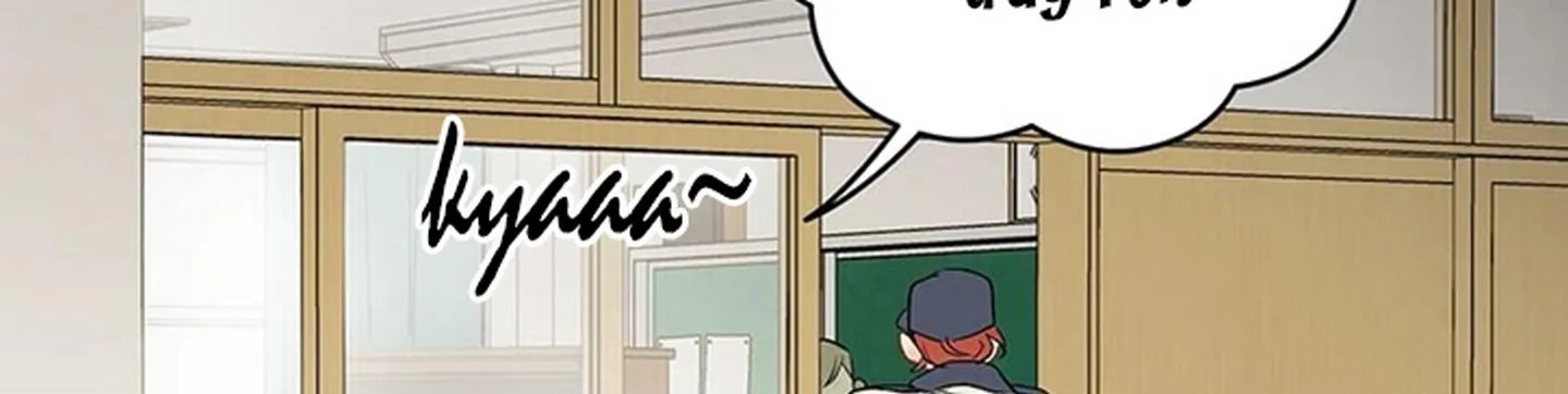 chuyện quái gì với giấc mơ đó vậy chapter 15 303