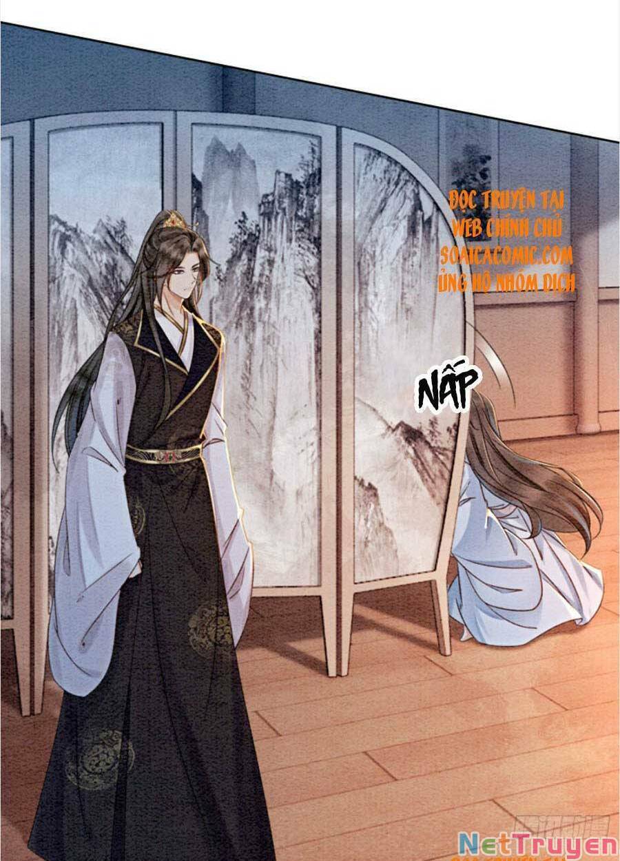 bắt đầu hủy hôn để công lược vương gia chapter 33 48