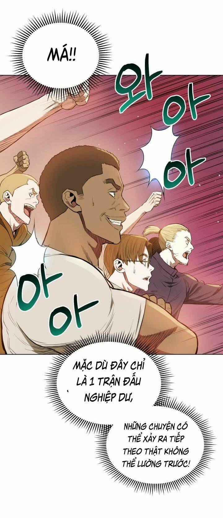 đấu sĩ vô song chapter 10 37