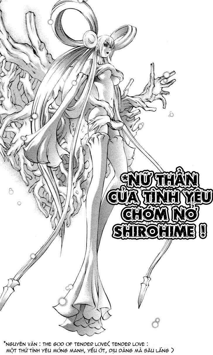 phù thủy phép thuật chapter 42 42