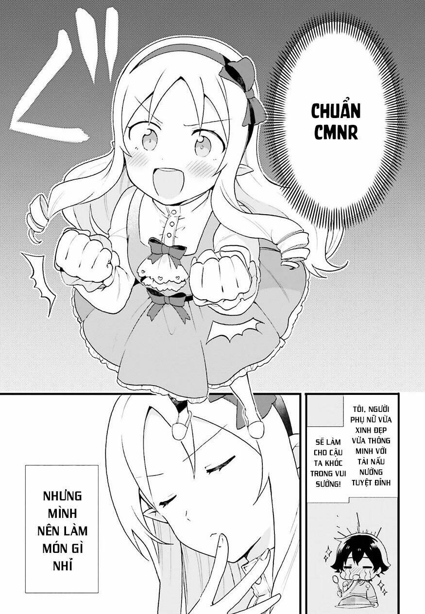 bữa ăn đậm chất tình yêu của yamada elf chapter 1 15