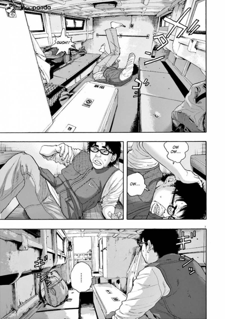 tôi là người hùng chapter 219 8