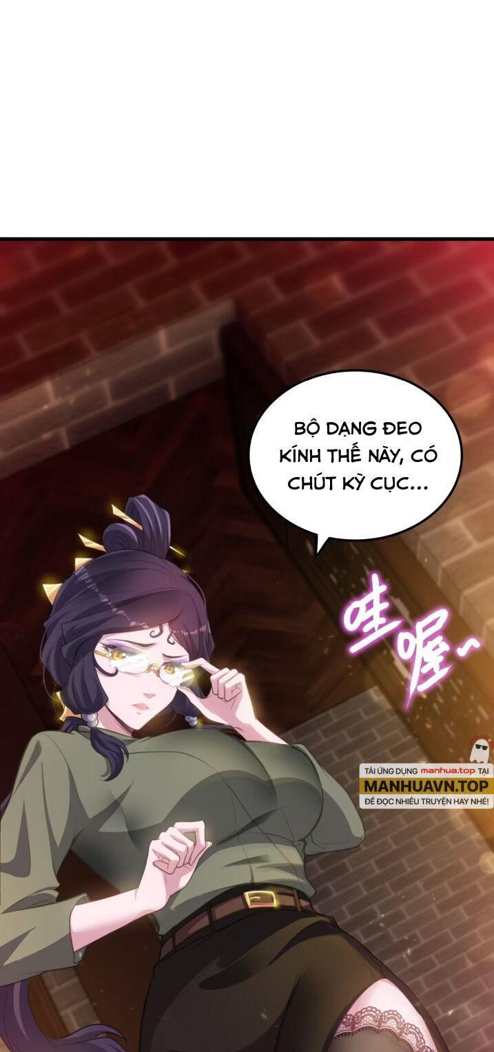 tu tiên chính là như vậy chapter 61 3