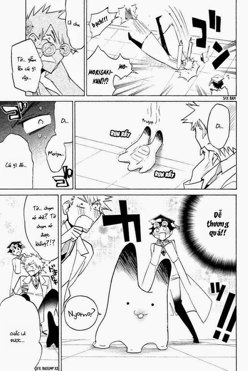 hell’s kitchen chapter 30 19