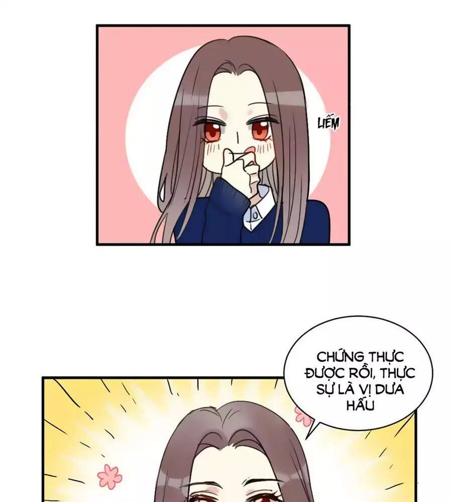 quý tiết của an quyển chapter 42 43