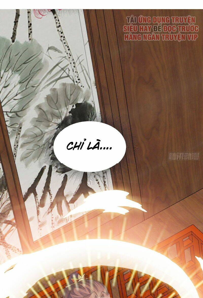 đỉnh cấp phản phái đại sư huynh chapter 46 23