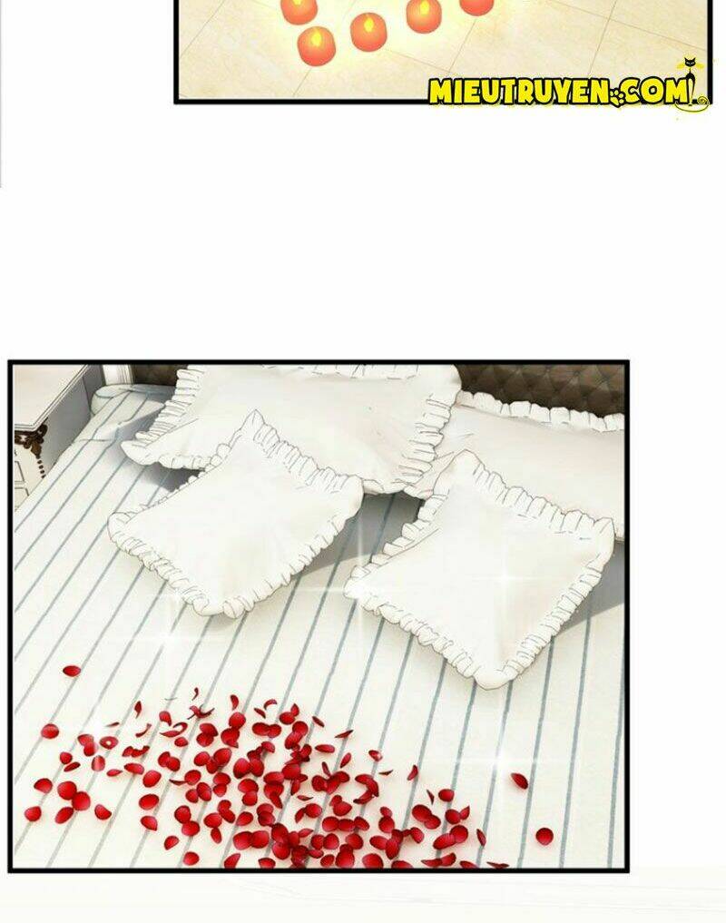 thú cưng độc quyền của boss chapter 103 41