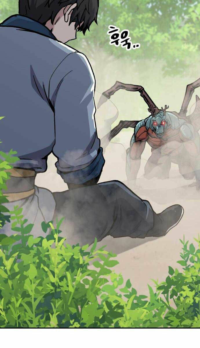 hiệp sĩ xương khô chapter 7 99