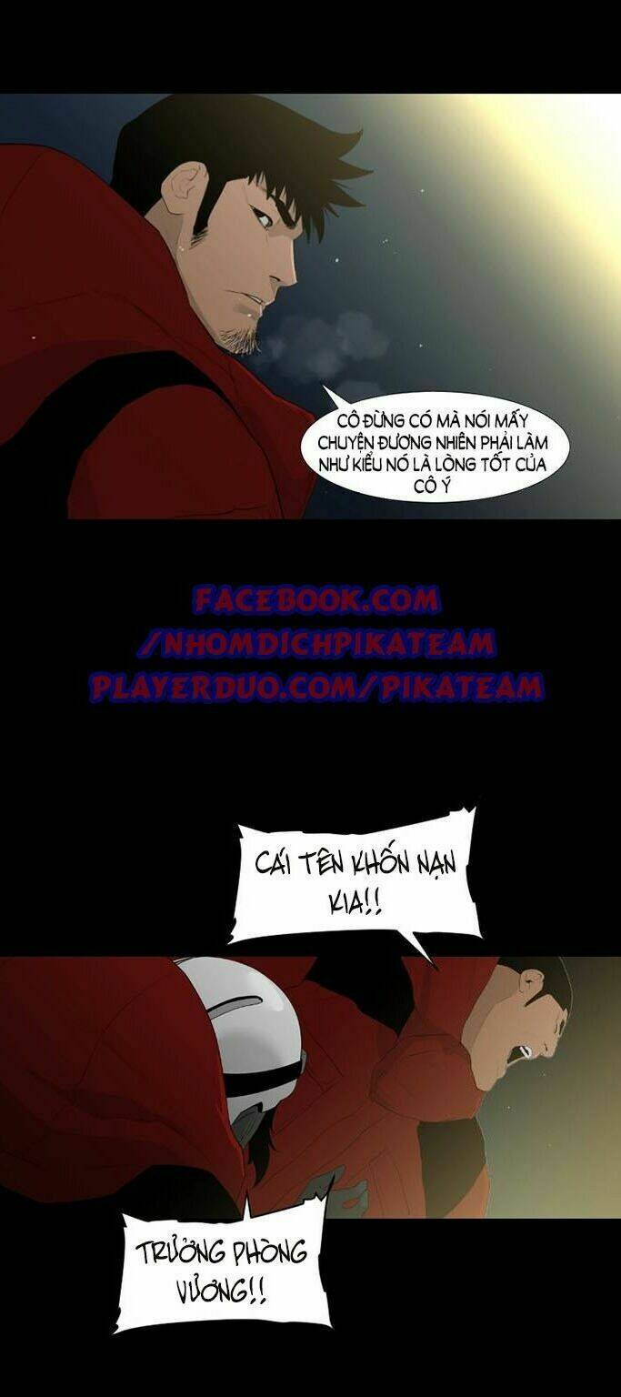 đêm vùng cực chapter 31 73