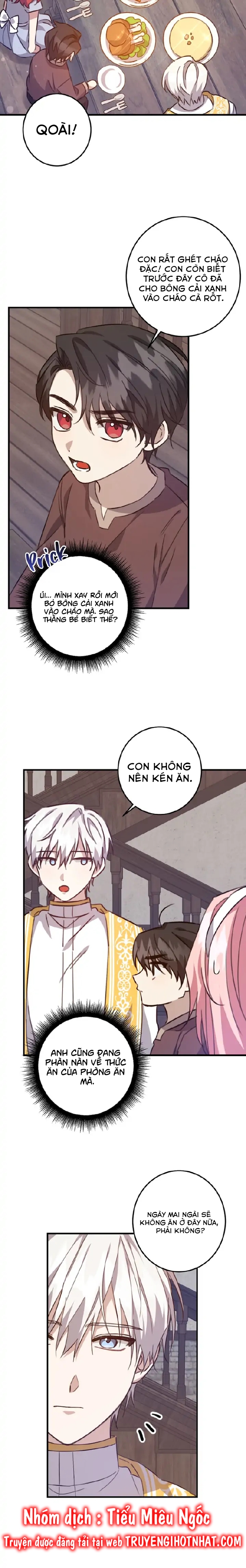 nữ phản diện tốt bụng chapter 21 10