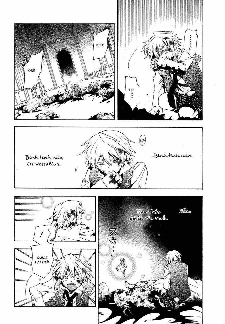 pandora hearts chapter 19 23