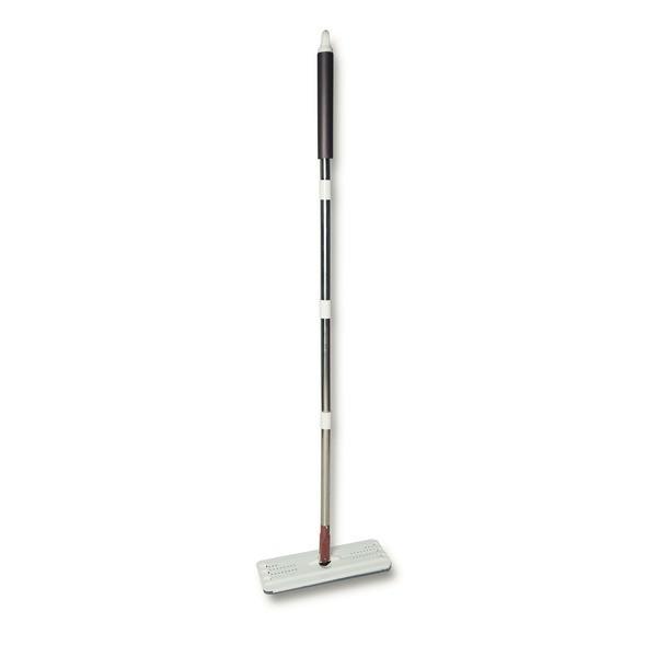 Thùng lau nhà thông minh đa năng 360 loại cao cấp thế hệ mới 2 ngăn tự vắt tặng kèm 2 bông lau bẹ lau