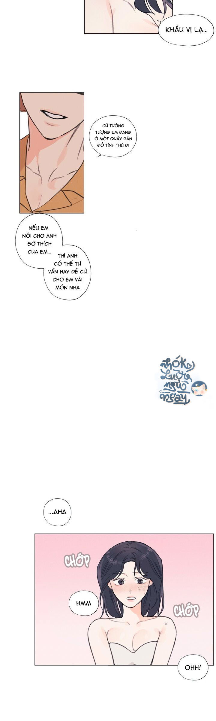 hardcore vanilla chapter 31 20