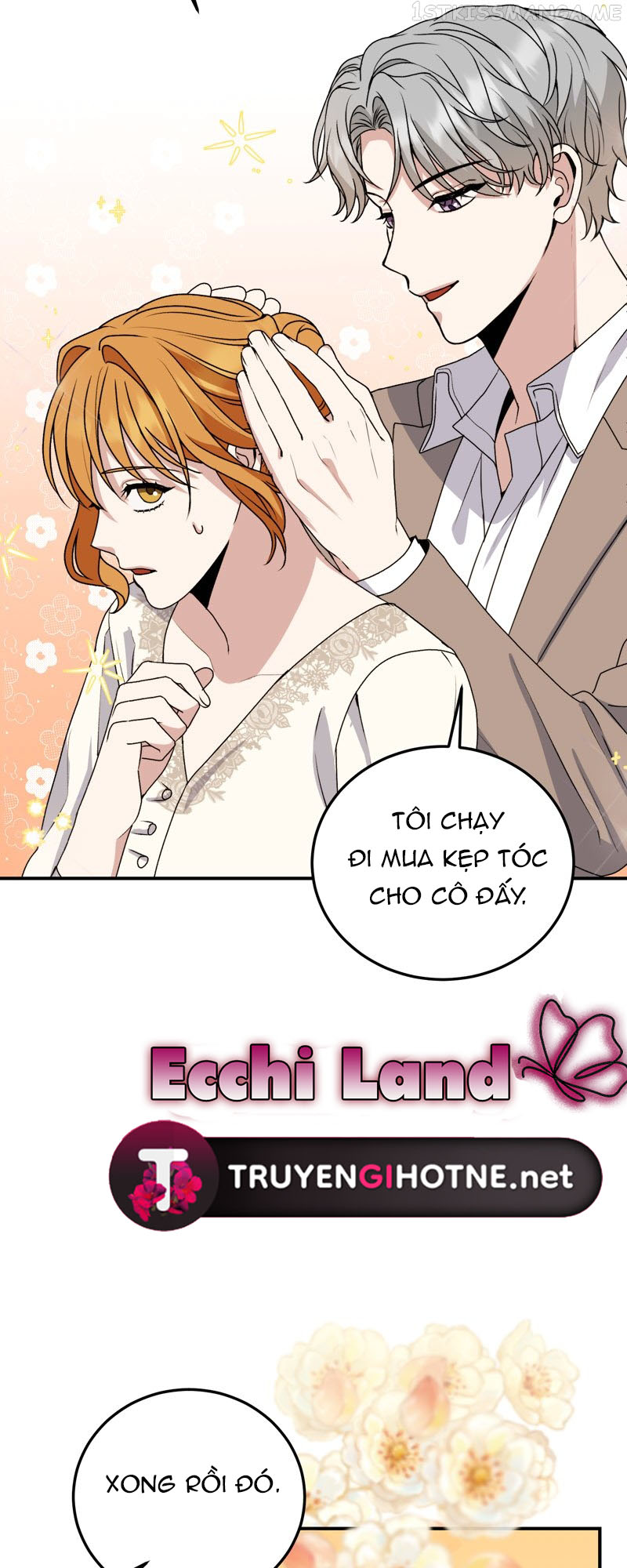 nụ hôn yêu tinh chapter 16.1 28