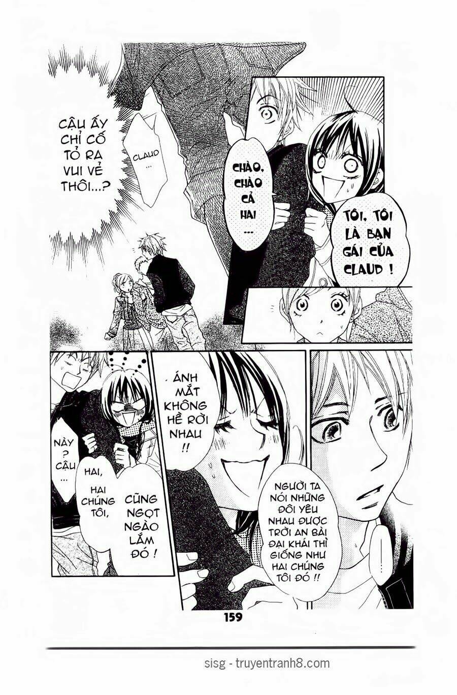 vương quốc mộng mơ chapter 6 16