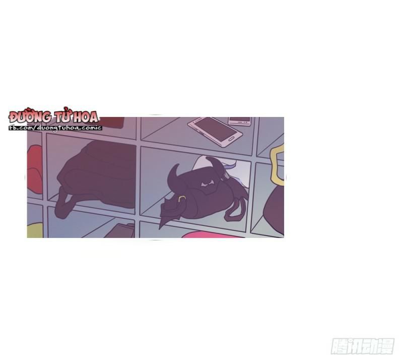 gia sư tổ tiên chapter 23 25