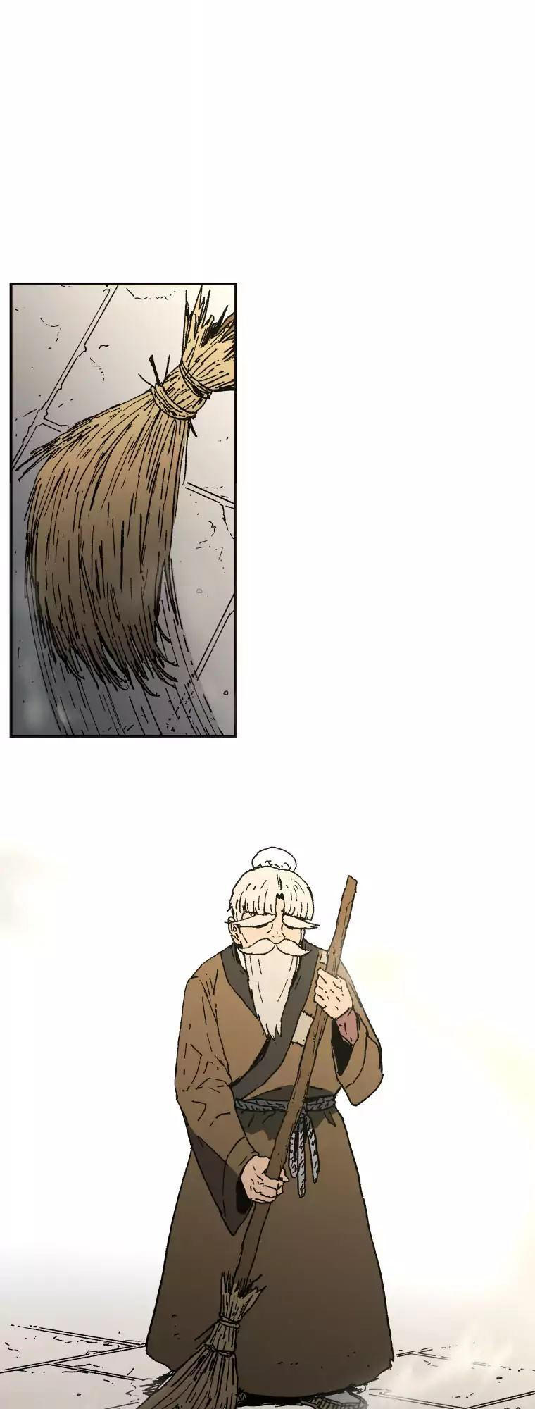 Bố Vô Song chapter 32 11