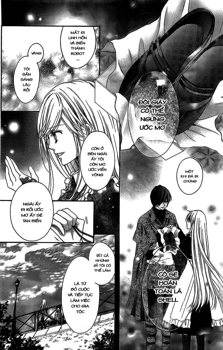 magic shoes shop chapter 1 45