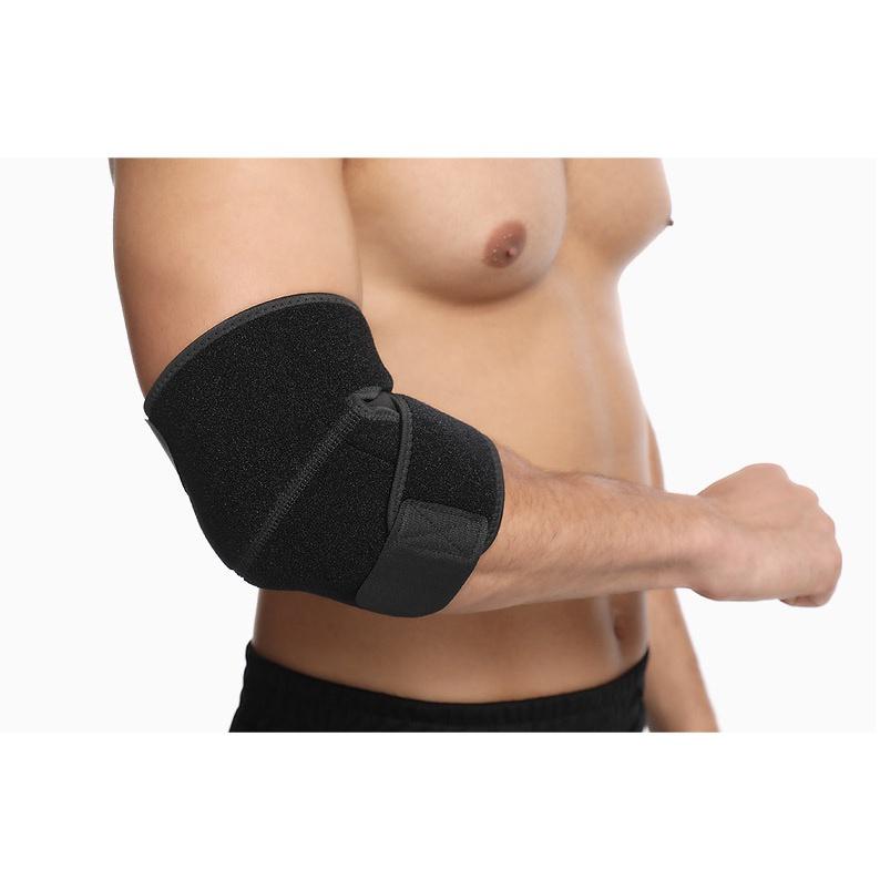 Đệm bảo vệ khuỷu tay nén 2 chiều AOLIKES-7940