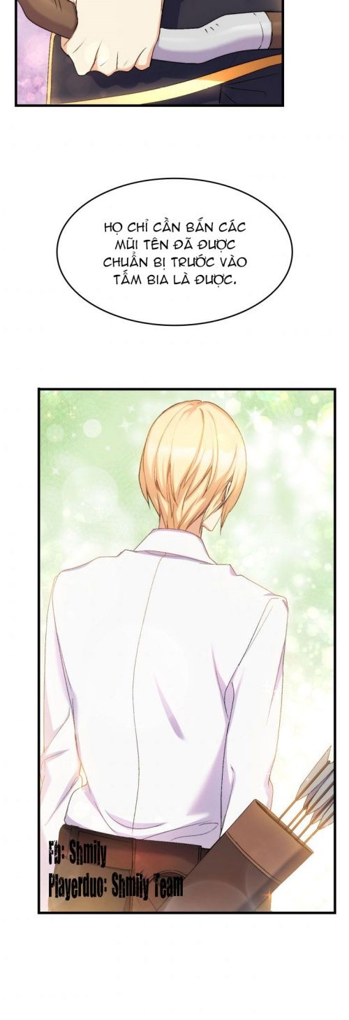 tôi định quyến rũ anh trai nhưng nam chính đã đến chapter 22 7