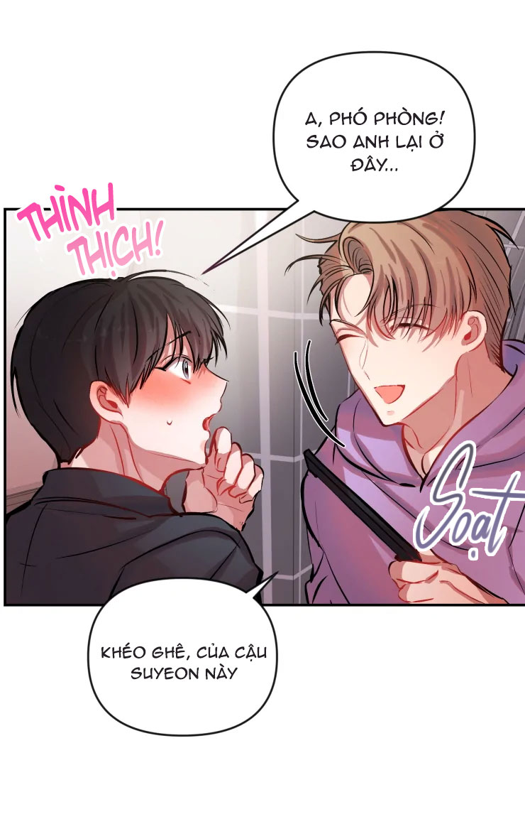 hợp đồng tình yêu chapter 22 25