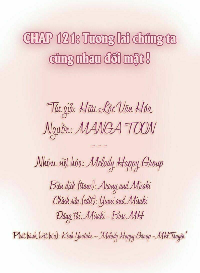 ma lạt thiên kim đẩu ác thiếu chapter 121 3