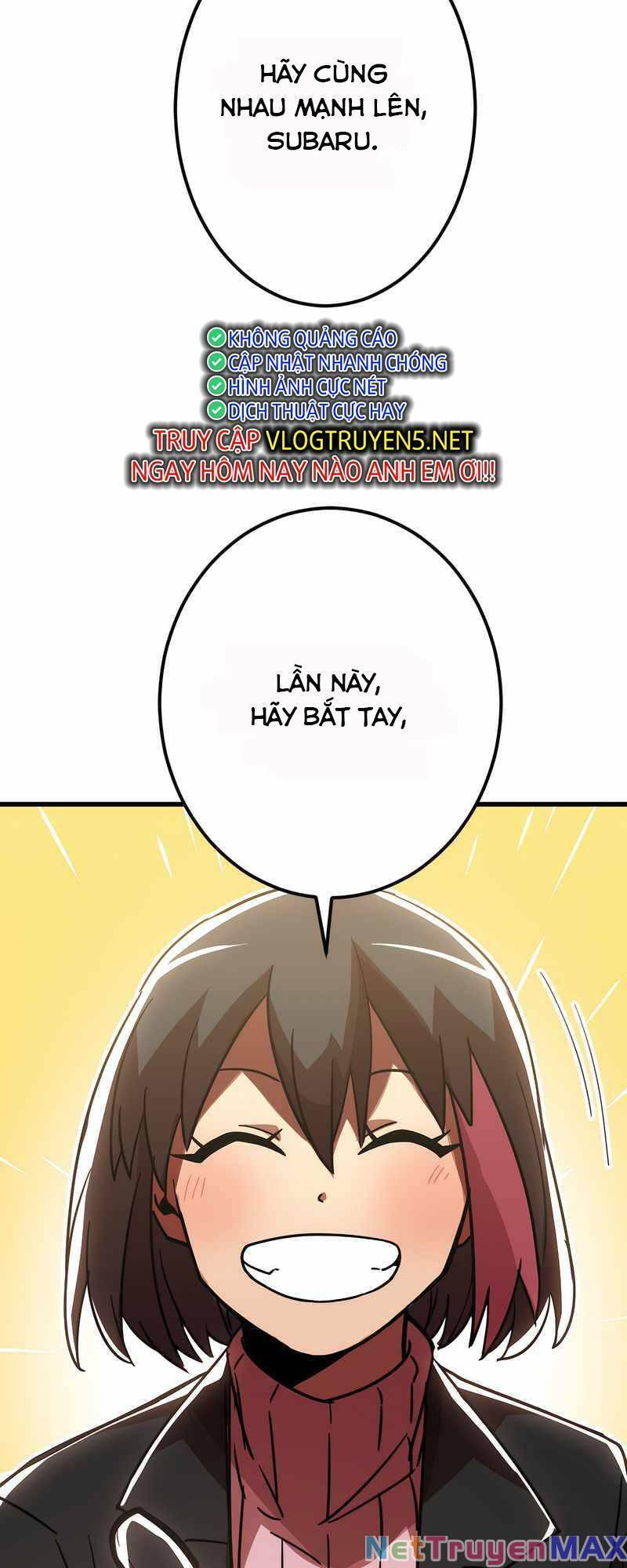 Huyết Thánh Cứu Thế Chủ~ Ta Chỉ Cần 0.0000001% Đã Trở Thành Vô Địch chapter 8 63