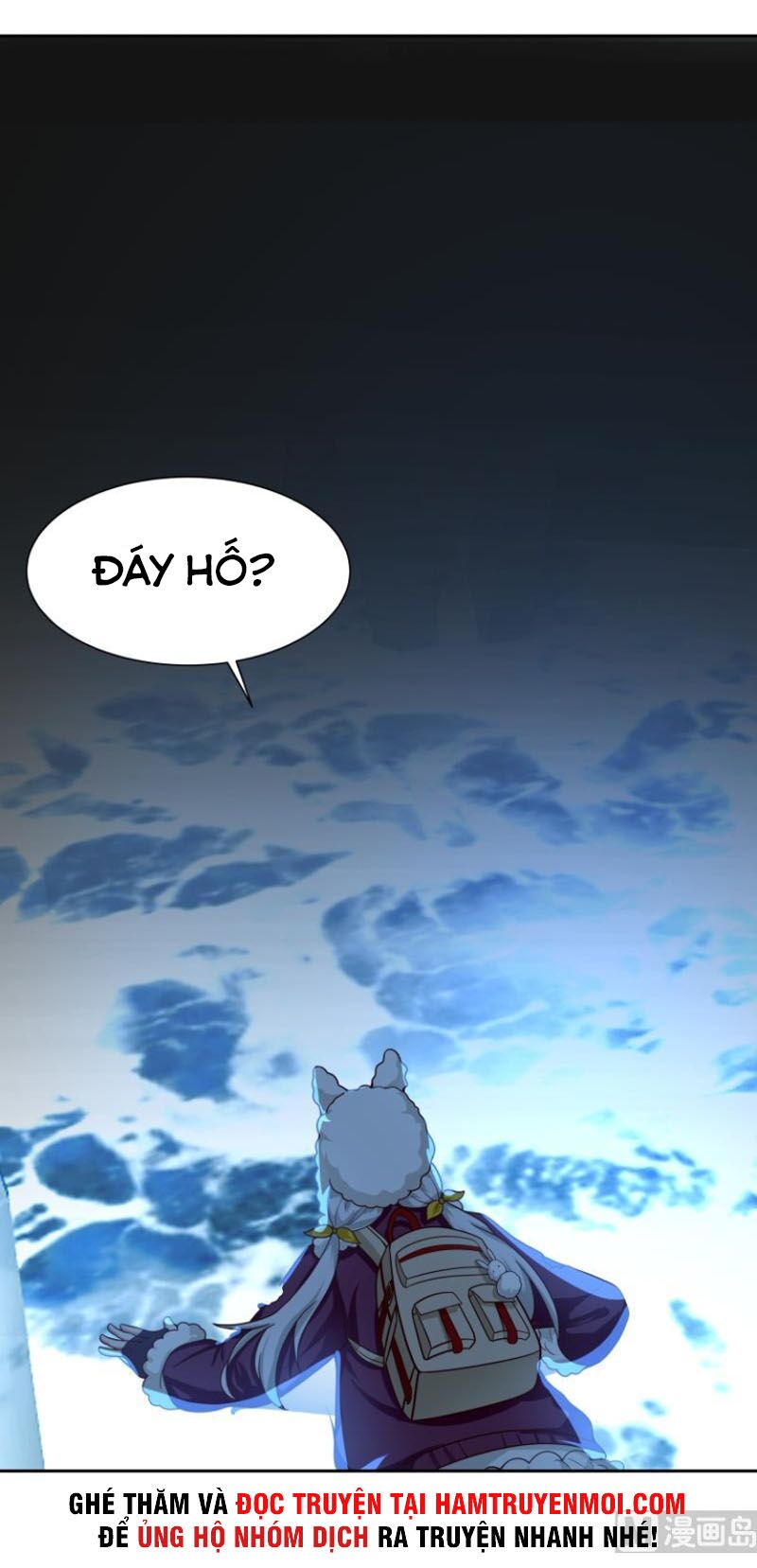 trên người ta có một rồng chapter 450 3