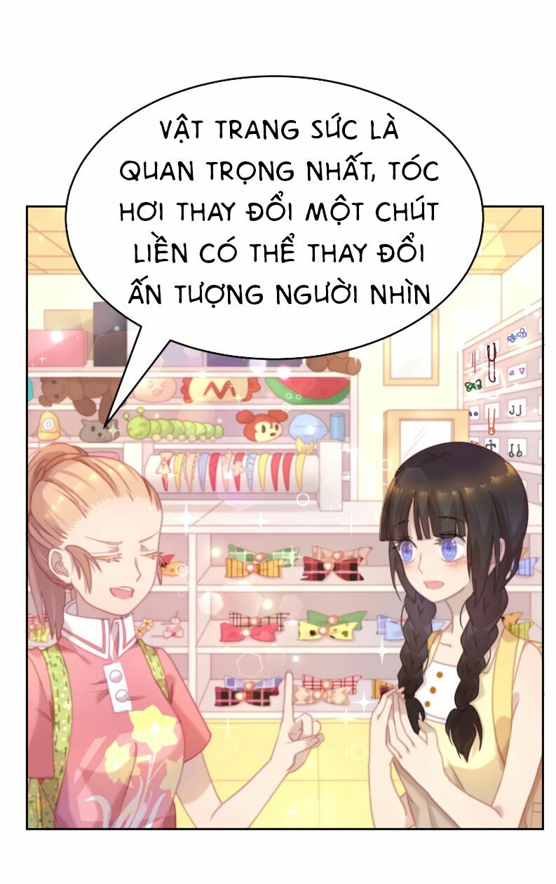 thanh âm giai điệu phản công chapter 19 27