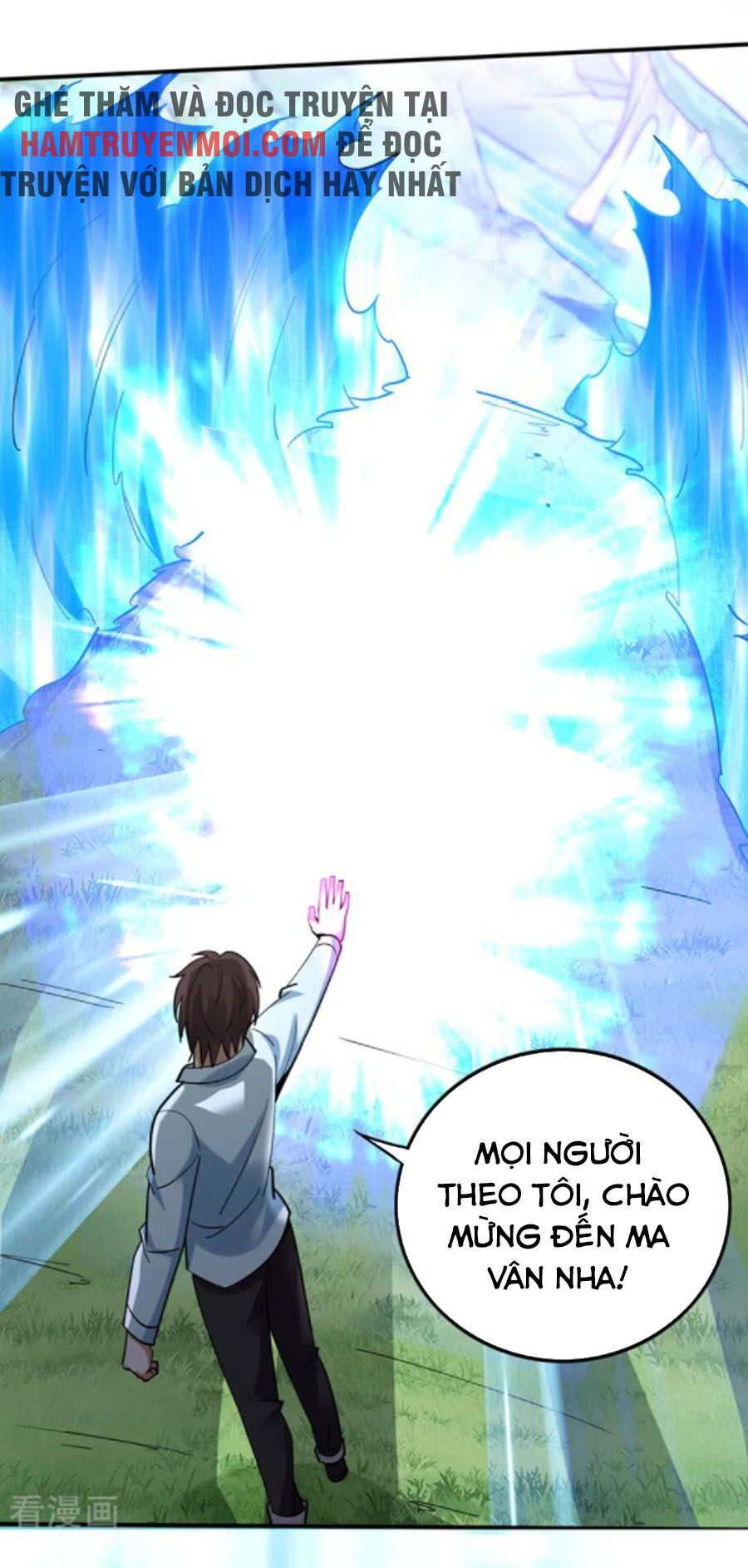 tối cường thần y tại đô thị chapter 238 37