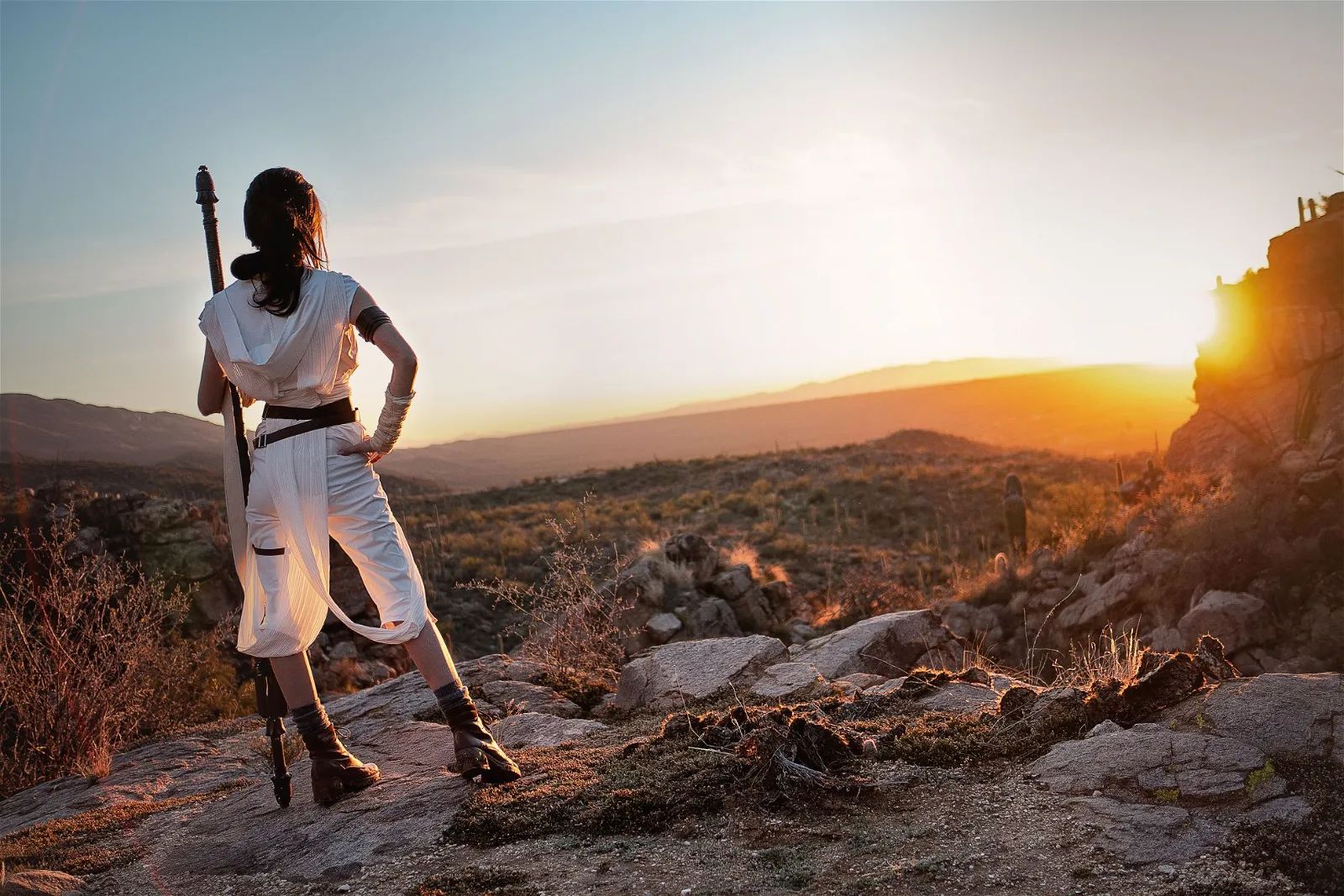 hình cosplay chapter 322 72