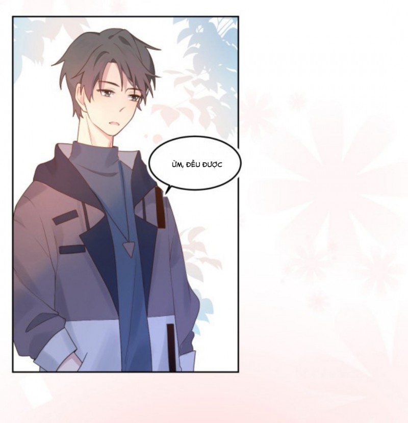 mối tình đầu của cậu ấy lại chính là tôi chapter 2 20