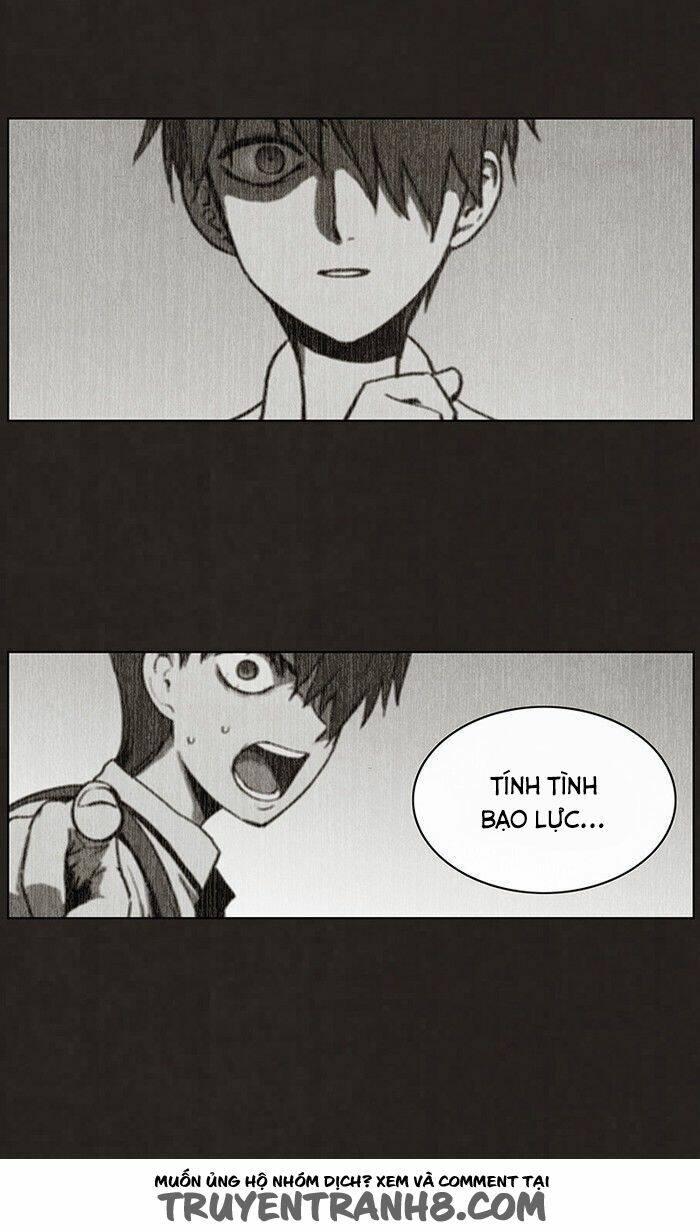 đứa con của quỷ dữ chapter 49 27