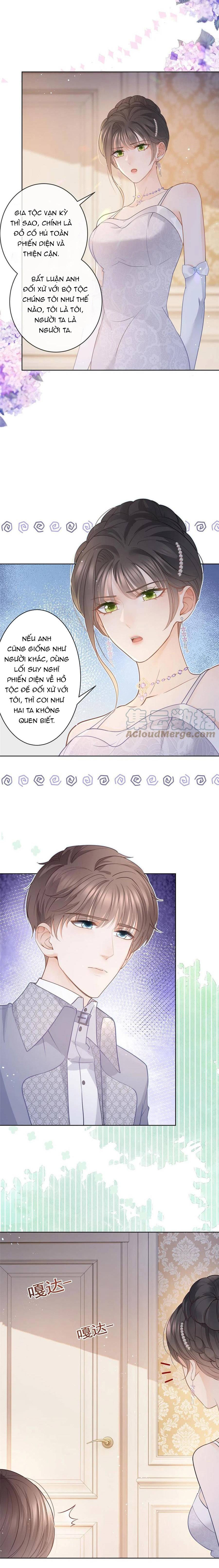 sát thủ đại nhân tại tuyến dưỡng hồ chapter 64 6