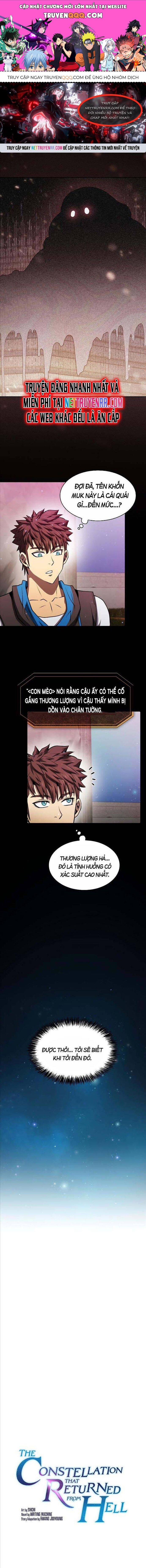 thiên thần quay về từ địa ngục chapter 105 1