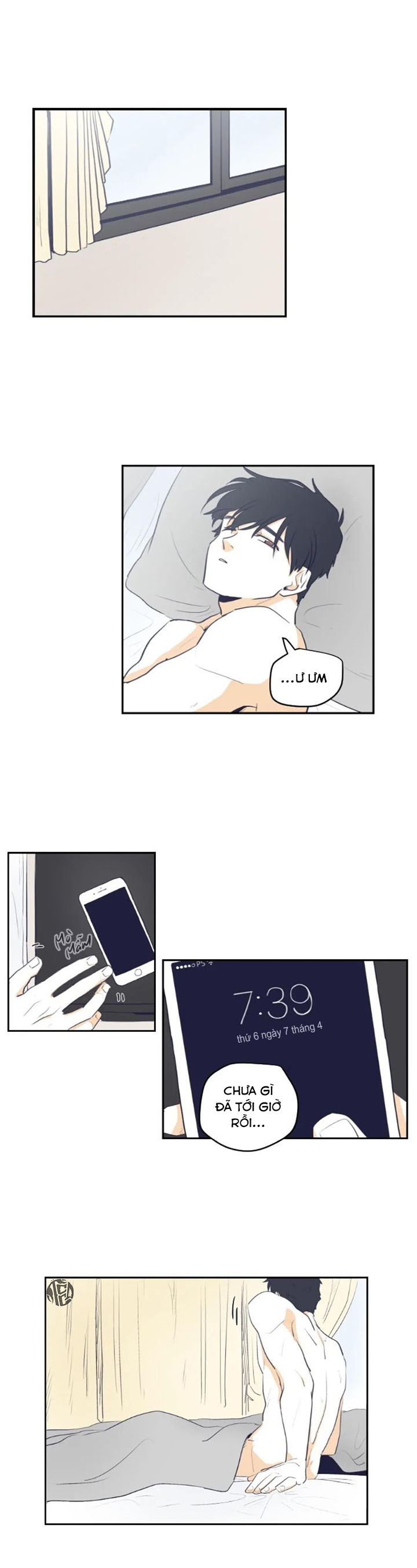 hạnh phúc mãi về sau chapter 4 4