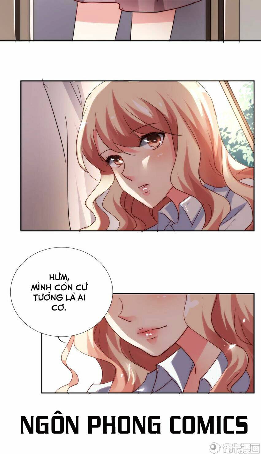 cô gái đặc biệt nhất của tôi chapter 28 23