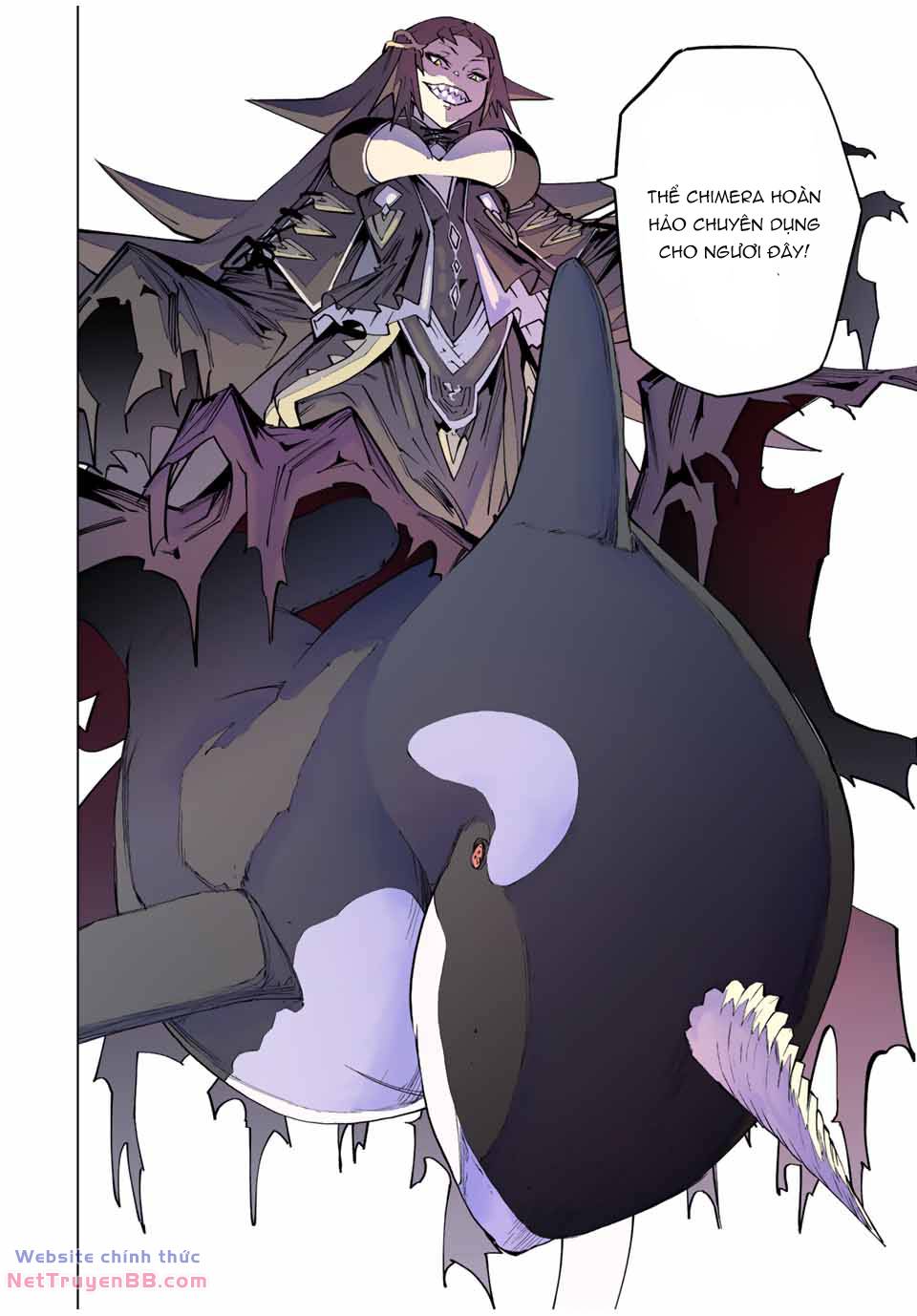 Bị Phản Bội Bởi Đồng Đội Và Sở Hữu [Gacha Không Giới Hạn] Lv.9999 chapter 96 13