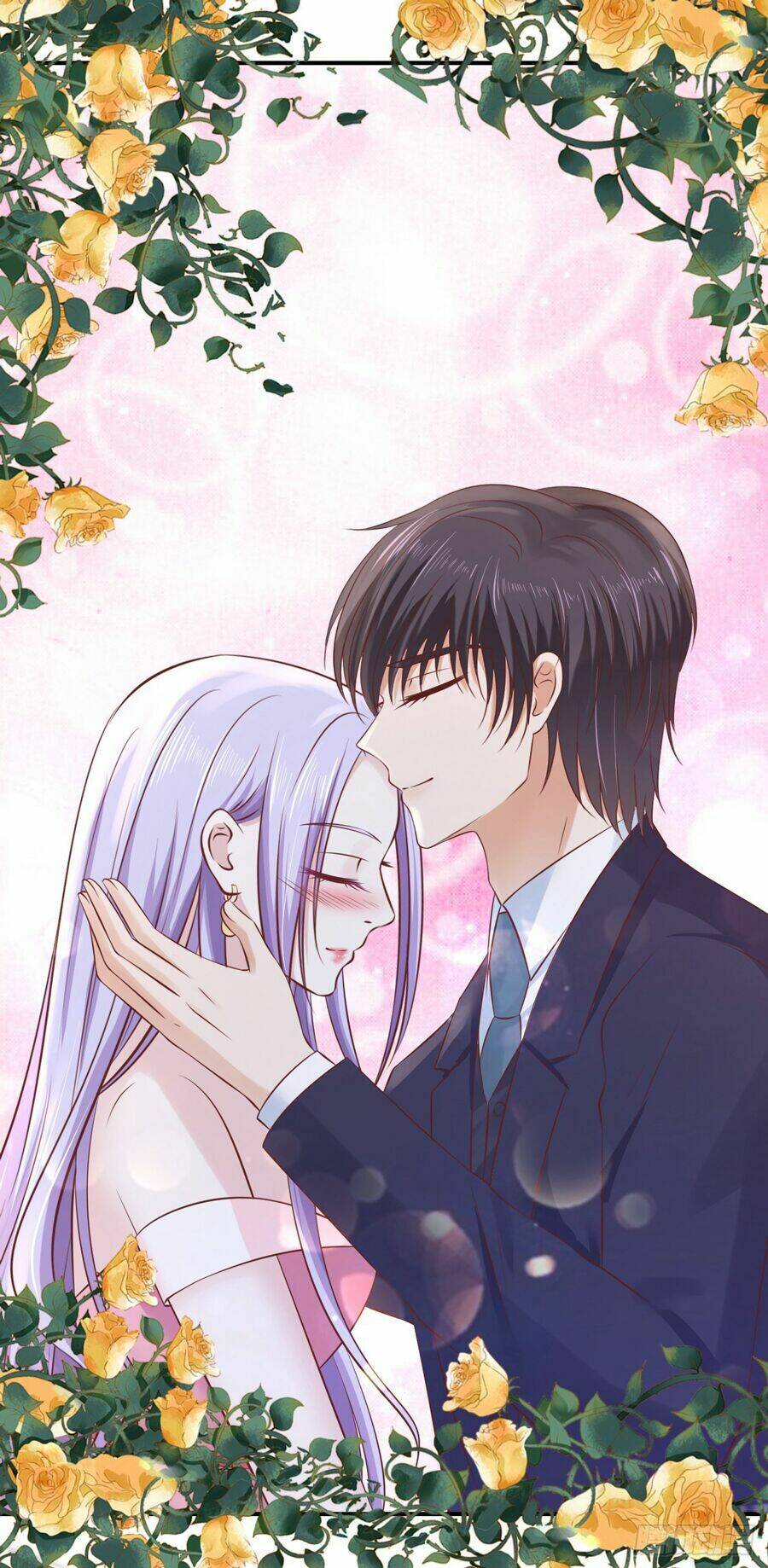 liệt ái tri hạ: series mật đào tiểu tình nhân chapter 272 5